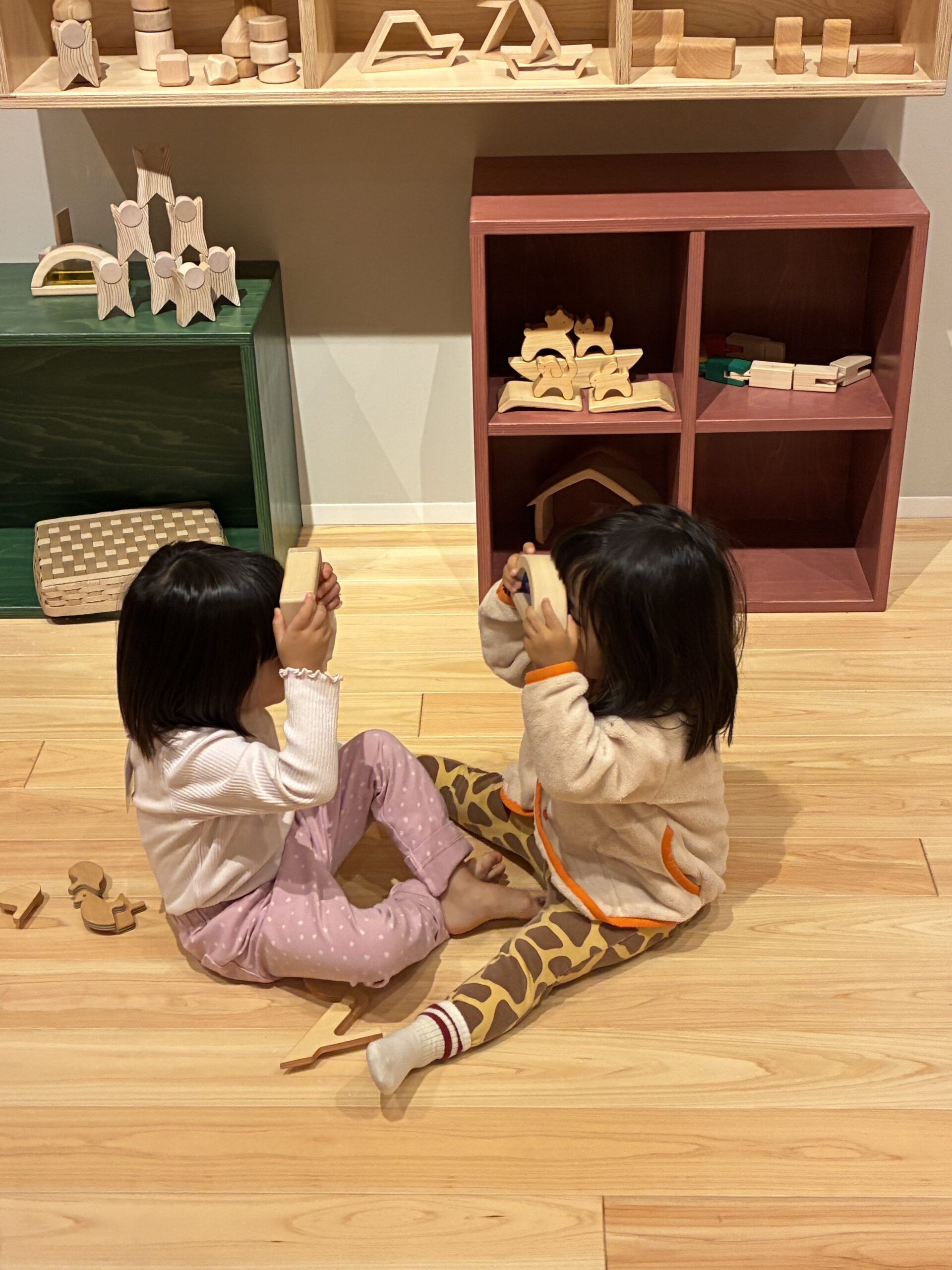 三郷市で満3歳から入れる幼稚園をお探しの方への外観