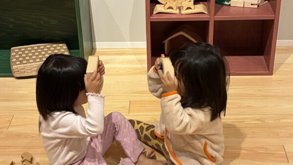 三郷市で満3歳から入れる幼稚園をお探しの方へ｜年度途中から始める園生活