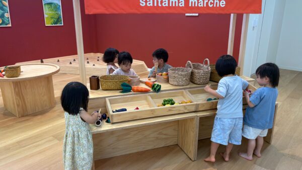 プレ幼稚園はいつから？何歳から通う？申し込み時期まで解説